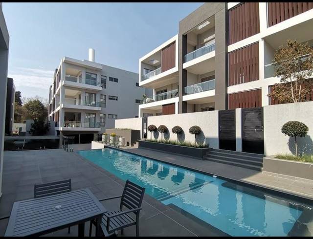 3 BEDROOM PROPERTY TO RENT IN HYDE PARK